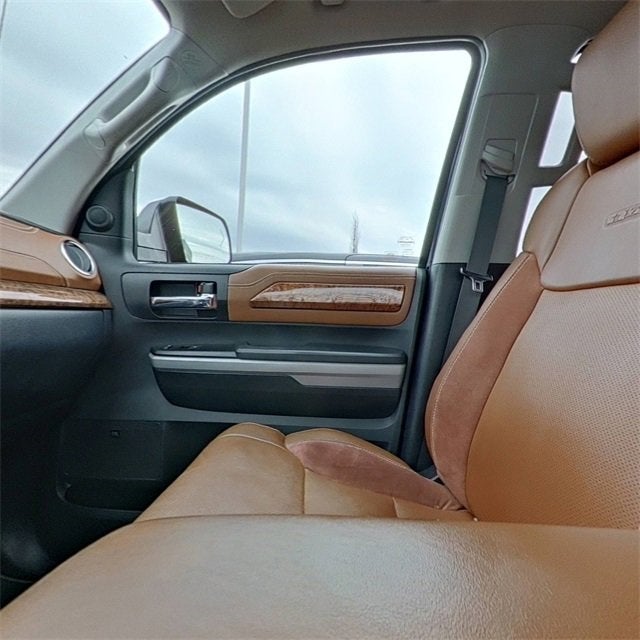 2019 Toyota Tundra 1794