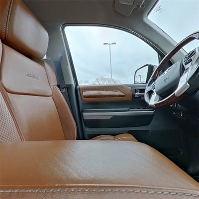 2019 Toyota Tundra 1794