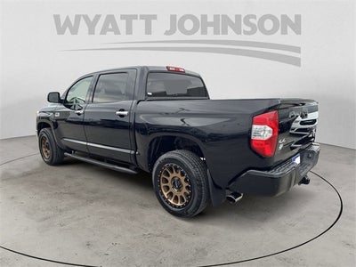 2019 Toyota Tundra 1794