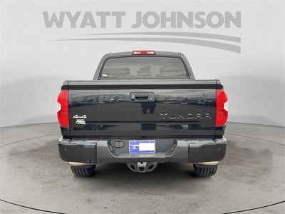 2019 Toyota Tundra 1794