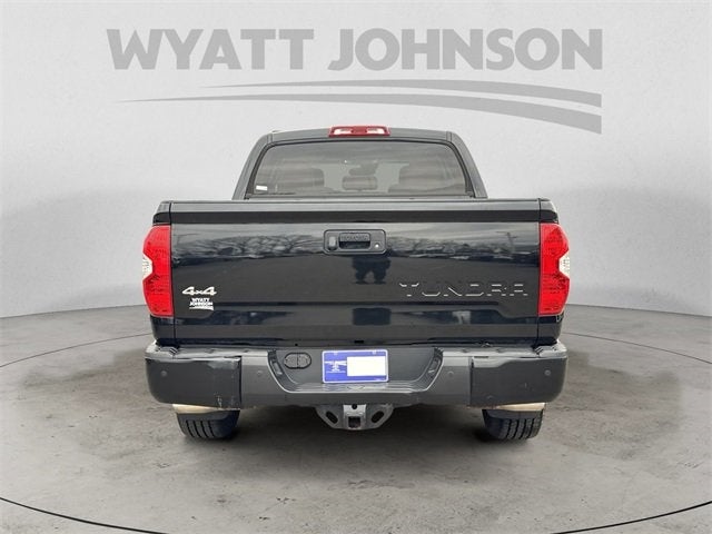 2019 Toyota Tundra 1794