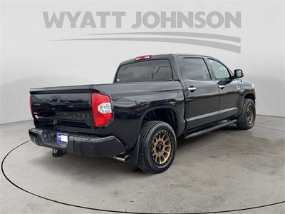 2019 Toyota Tundra 1794