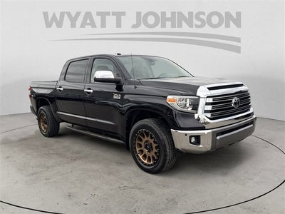 2019 Toyota Tundra 1794