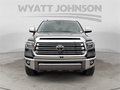 2019 Toyota Tundra 1794