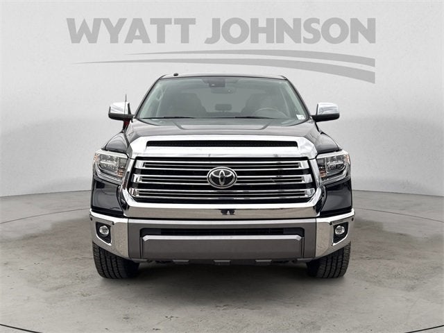 2019 Toyota Tundra 1794