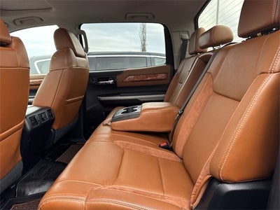 2019 Toyota Tundra 1794