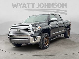 2019 Toyota Tundra 1794