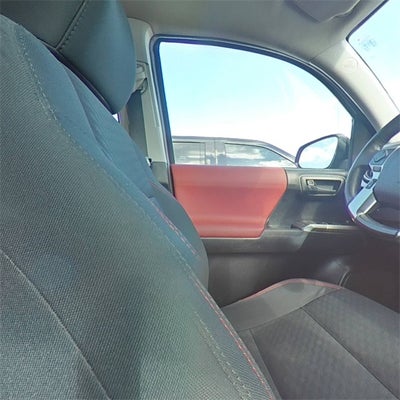 2021 Toyota Tacoma SR5 V6