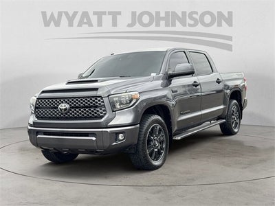 2019 Toyota Tundra SR5