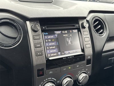 2019 Toyota Tundra SR5