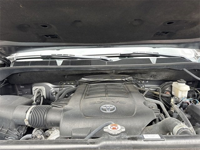 2019 Toyota Tundra SR5