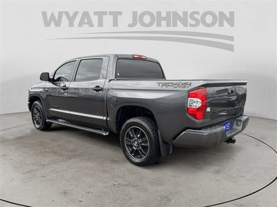 2019 Toyota Tundra SR5