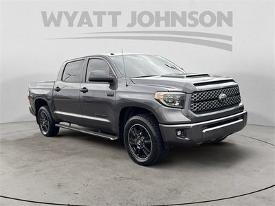 2019 Toyota Tundra SR5
