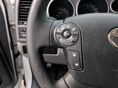2012 Toyota Tundra Grade 4.6L V8