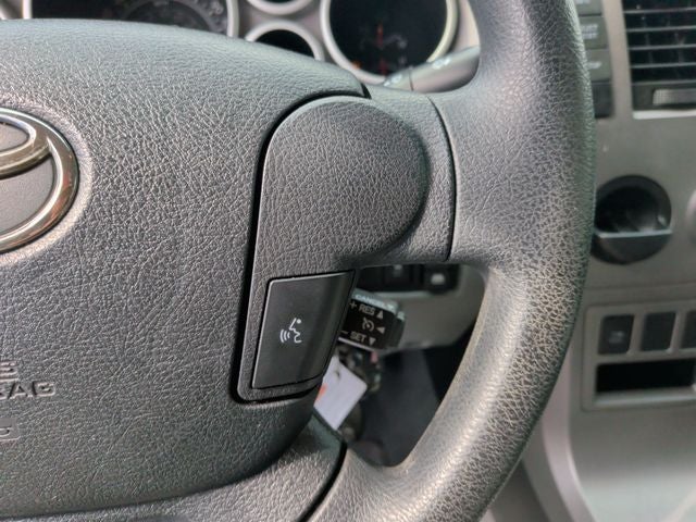2012 Toyota Tundra Grade 4.6L V8