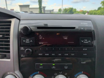 2012 Toyota Tundra Grade 4.6L V8