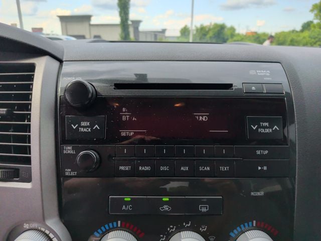 2012 Toyota Tundra Grade 4.6L V8