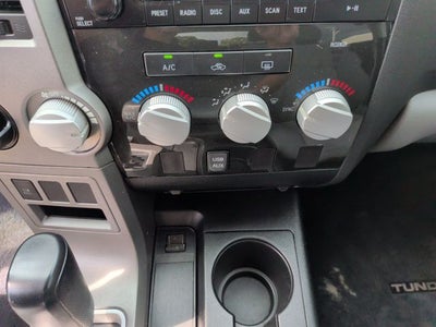 2012 Toyota Tundra Grade 4.6L V8