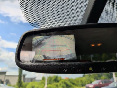 2012 Toyota Tundra Grade 4.6L V8