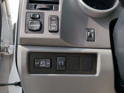 2012 Toyota Tundra Grade 4.6L V8