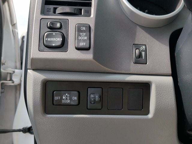 2012 Toyota Tundra Grade 4.6L V8