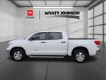 2012 Toyota Tundra Grade 4.6L V8