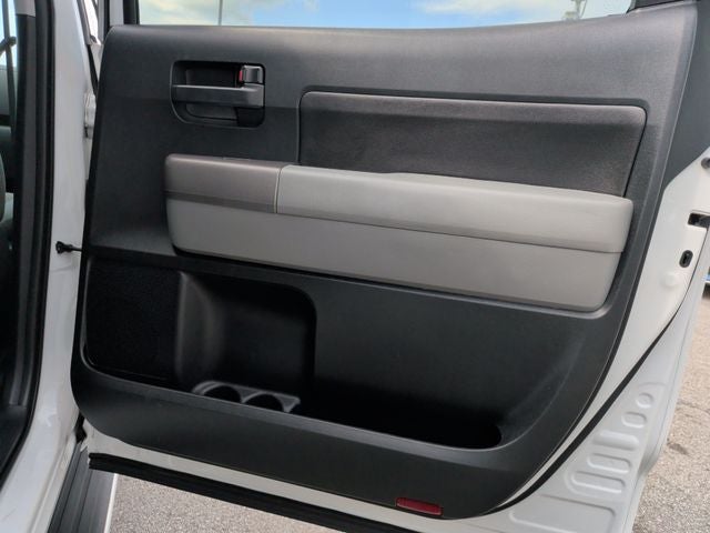 2012 Toyota Tundra Grade 4.6L V8