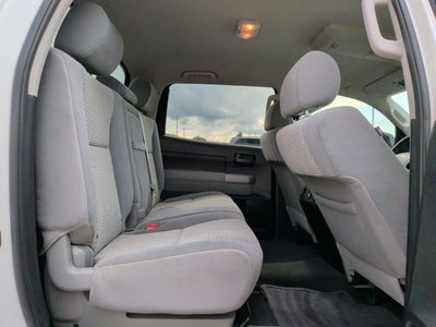 2012 Toyota Tundra Grade 4.6L V8