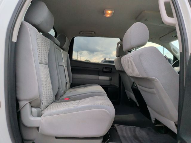 2012 Toyota Tundra Grade 4.6L V8