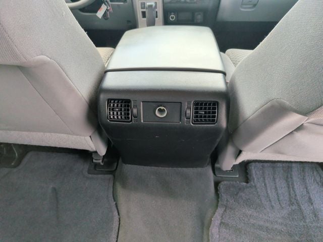 2012 Toyota Tundra Grade 4.6L V8