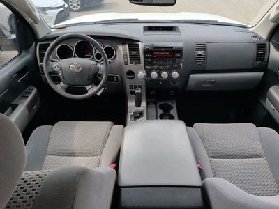 2012 Toyota Tundra Grade 4.6L V8