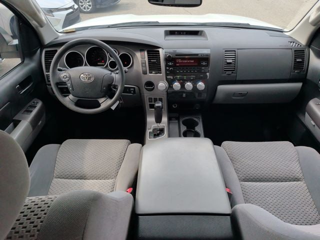 2012 Toyota Tundra Grade 4.6L V8