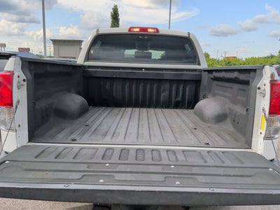 2012 Toyota Tundra Grade 4.6L V8
