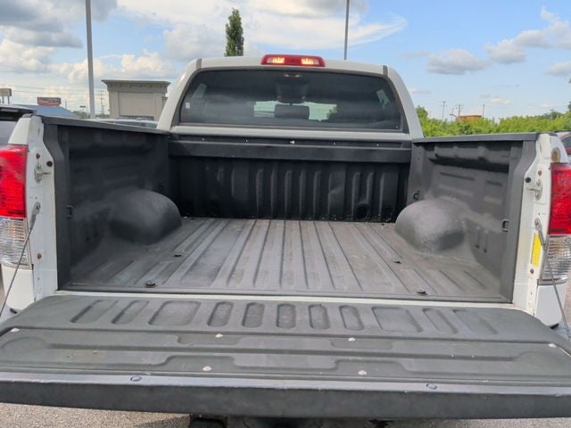 2012 Toyota Tundra Grade 4.6L V8