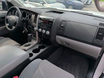 2012 Toyota Tundra Grade 4.6L V8