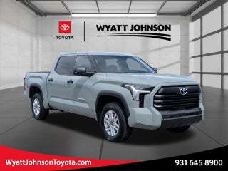 2026 Toyota Tundra