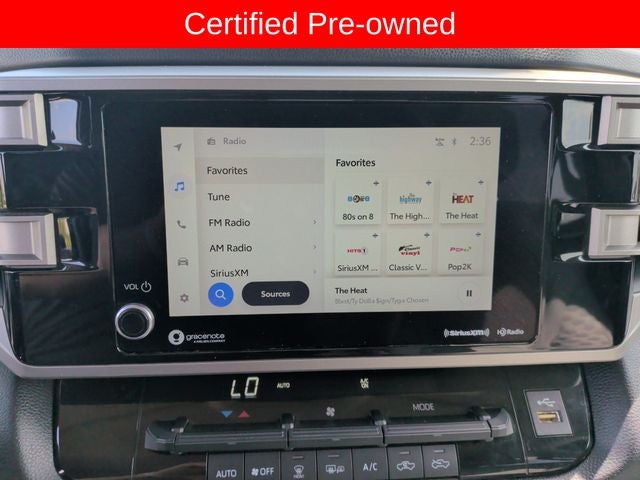 2023 Toyota Tundra SR5