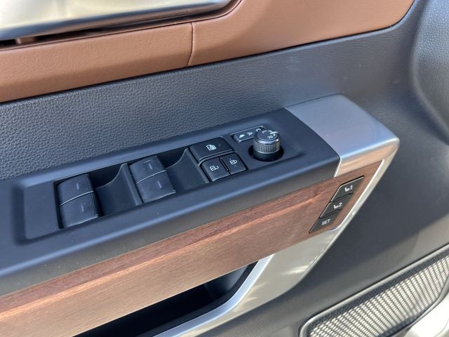 2025 Toyota Tundra 1794