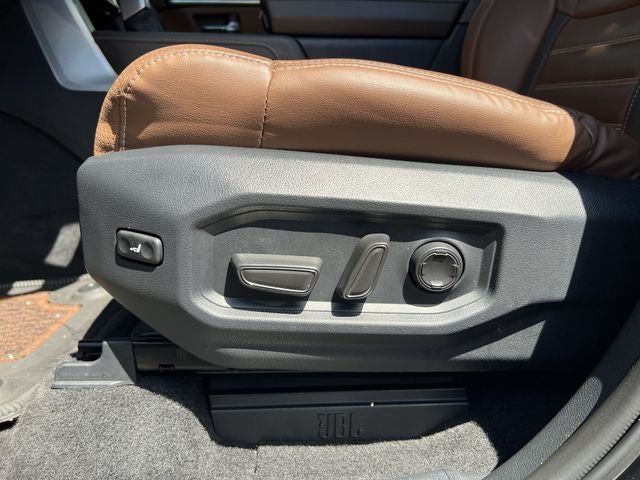 2025 Toyota Tundra 1794