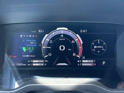 2025 Toyota Tundra 1794