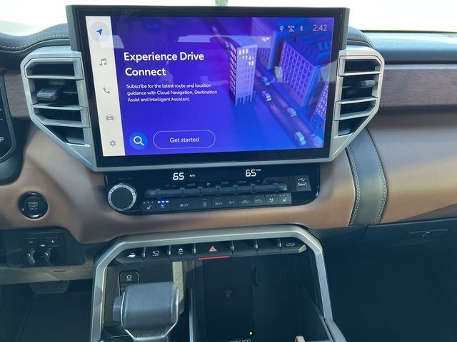 2025 Toyota Tundra 1794