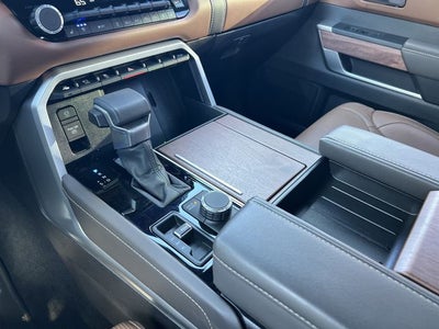 2025 Toyota Tundra 1794