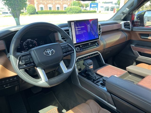 2025 Toyota Tundra 1794