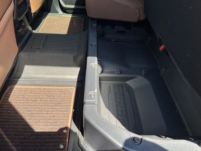 2025 Toyota Tundra 1794