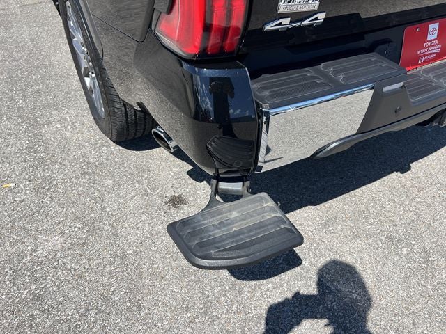 2025 Toyota Tundra 1794