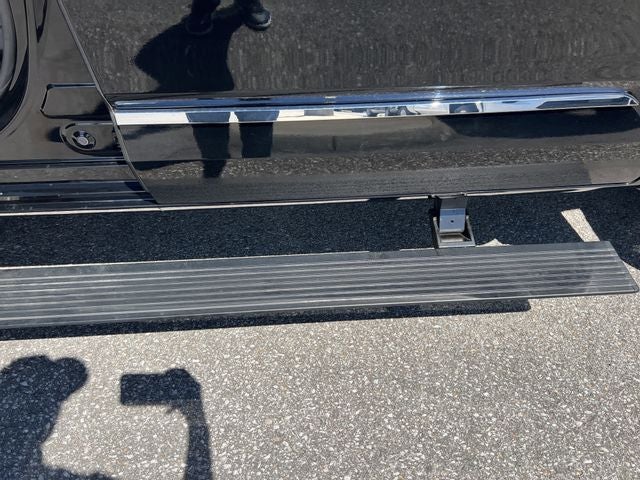2025 Toyota Tundra 1794
