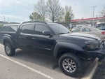 2015 Toyota Tacoma Base V6