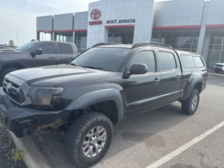 2015 Toyota Tacoma Base V6