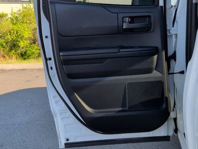 2020 Toyota Tundra SR