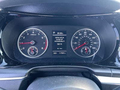 2023 Kia K5 GT